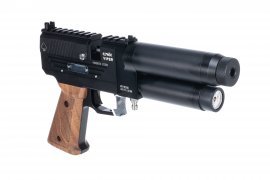 Luchtpistool Evanix Viper 6,35mm