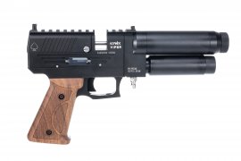 Luchtpistool Evanix Viper 5,5mm