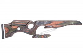Kolf LP Evolution HW 97 Forest Camo