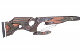 Kolf LP Evolution HW 97 Forest Camo