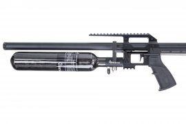 Luchtbuks RTI Prophet P-3 5,5mm Performance Black