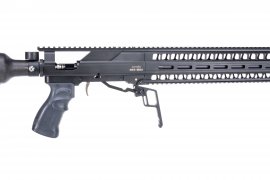 Luchtbuks Evanix REX-IBEX 6,35mm