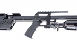 Luchtbuks RTI Prophet P-3 5,5mm Performance Black