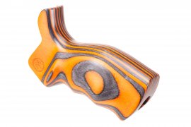 Grip + wang Airmaks Katran Orange Lamino