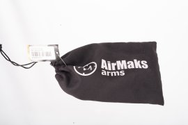 Grip + wang Airmaks Katran Orange Lamino