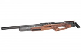 Luchtbuks AirMaks Krait WX 700cc 6,35mm Wood