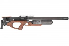 Luchtbuks AirMaks Krait WX 700cc 6,35mm Wood