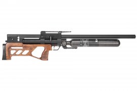 Luchtgeweer Kalibrgun Cricket II S Tactical 70 WST 6,35mm