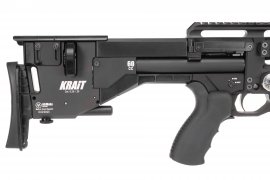 Luchtbuks AirMaks Krait L Tube 5,5mm