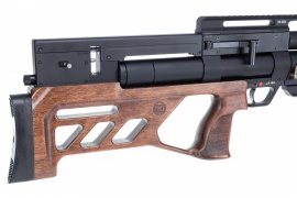 Luchtgeweer Kalibrgun Cricket II S Tactical 70 WST 6,35mm