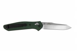 Mes Benchmade 940 Osborne