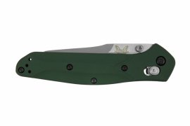 Mes Benchmade 940 Osborne