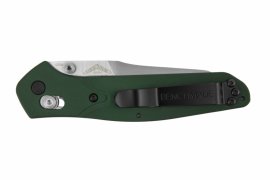 Mes Benchmade 940 Osborne