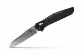 Mes Benchmade 940-2 Osborne