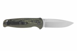 Mes Benchmade 4300-1 CLA
