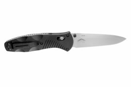 Mes Benchmade 580 Barrage