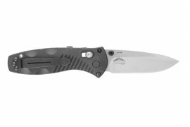 Mes Benchmade 585 Mini Barrage