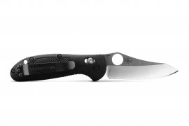 Mes Benchmade 555-S30V Mini Griptilian