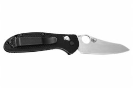 Mes Benchmade 555-S30V Mini Griptilian