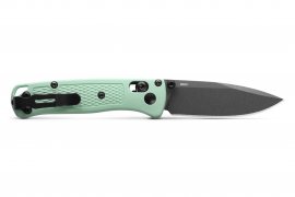 Mes Benchmade 533GY-06 Mini Bugout
