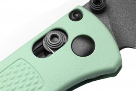Mes Benchmade 533GY-06 Mini Bugout