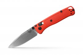 Mes Benchmade 533-04 Mini Bugout