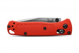Mes Benchmade 533-04 Mini Bugout