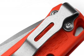 Mes Benchmade 533-04 Mini Bugout