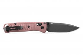 Mes Benchmade 533BK-05 Mini Bugout
