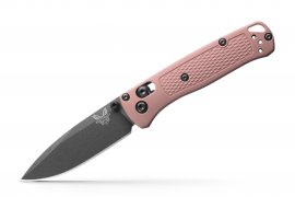 Mes Benchmade 533BK-05 Mini Bugout