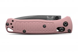 Mes Benchmade 533BK-05 Mini Bugout