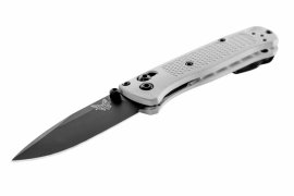 Mes Benchmade 533BK-1 Mini Bugout