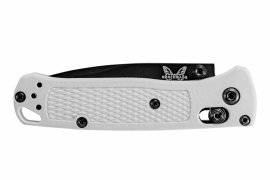 Mes Benchmade 533BK-1 Mini Bugout