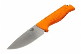 Mes Benchmade 15006 HUNT