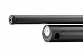 Luchtbuks Evanix Hunting Master AR22 6,35mm