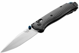 Mes Benchmade 535-3 Bugout