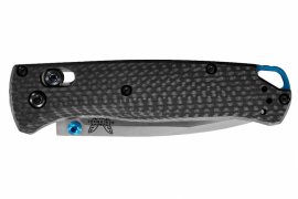 Mes Benchmade 535-3 Bugout