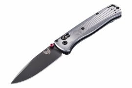 Mes Benchmade 535BK-4 Bugout