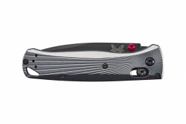 Mes Benchmade 535BK-4 Bugout