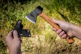 Bijl Condor Scout CTK4053C10