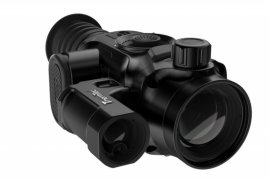 Thermisch richtvizier ThermTec Vidar 635 LRF