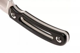 Mes Ruike Hornet F815-B zwart