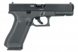 RAM pistool Umarex T4E Glock 17 Gen5 .43 5J