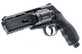 RAM Revolver Umarex T4E HDR .50 11J