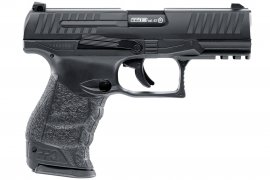 RAM pistool Umarex T4E Walther PPQ M2 .43 5J