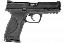 RAM pistool Umarex T4E Smith & Wesson M&P9C M2.0 .43 5J