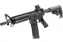 RAM Geweer Umarex T4E TM4 RIS Full-Auto .43 7,5J