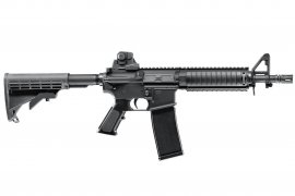 RAM Geweer Umarex T4E TM4 RIS Full-Auto .43 7,5J