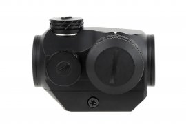 Kolimator Primary Arms SLx met draaiknop Microdot Red Dot 3