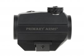 Kolimator Primary Arms SLx met draaiknop Microdot Red Dot 4